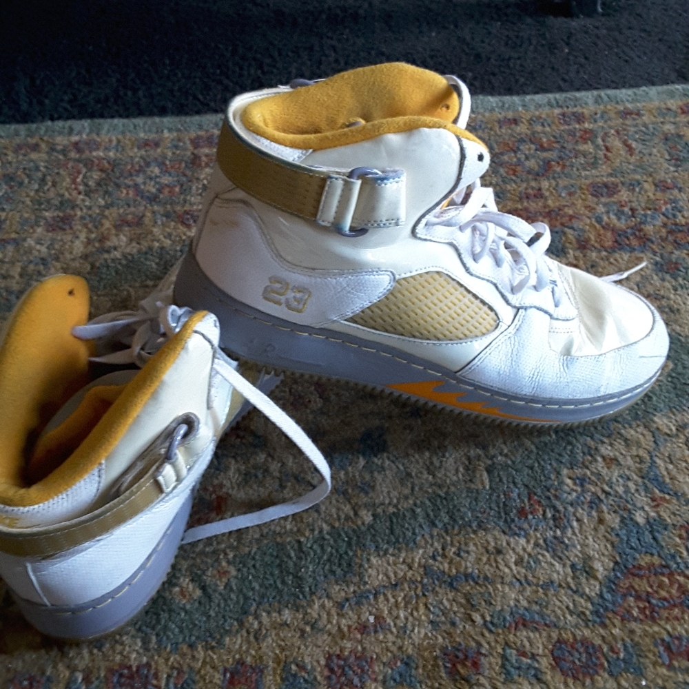 Nike Airforce Jordan